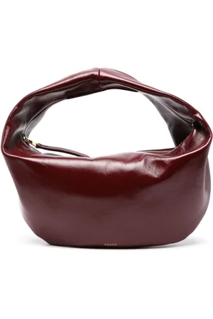 Khaite Olivia shoulder bag