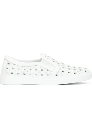 Madison.Maison 25mm woven sneakers