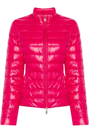 Patrizia Pepe Padded jacket