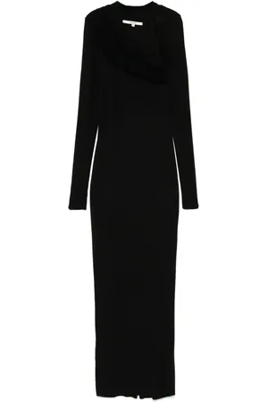 MANURI Malena maxi dress