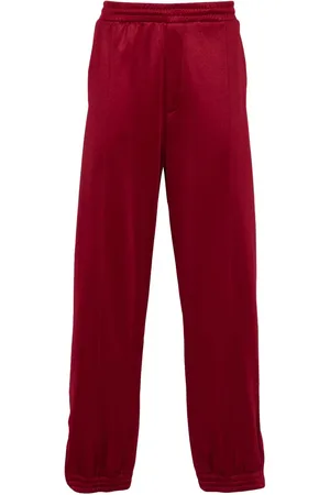 WALES BONNER Essence track pants
