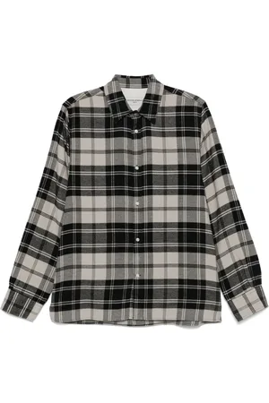 OFFICINE GENERALE Alex shirt