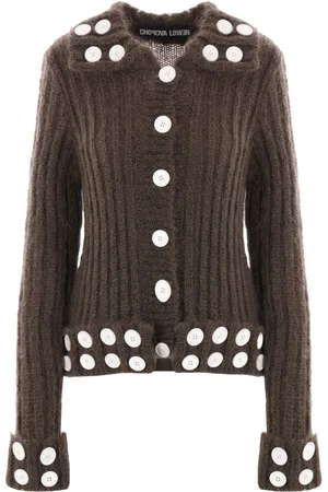 Chopova Lowena Starboard cardigan