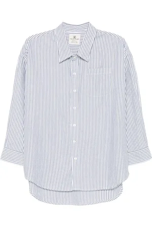 Denimist Striped shirt