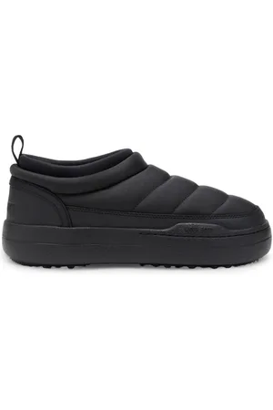 Moon Boot Logo-print sneakers