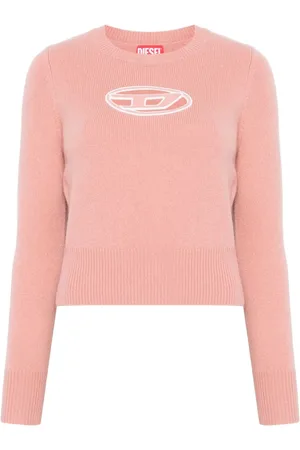Diesel Areesa sweater