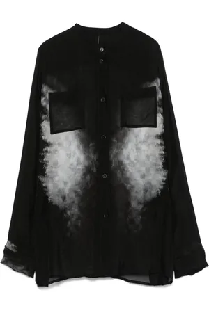 MASNADA Wings shirt