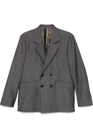 LOW BRAND Double-breasted blazer