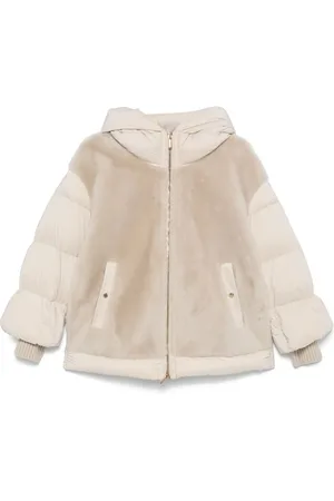 MOORER Nausica-OMT jacket