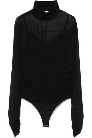 Simkhai Velora bodysuit
