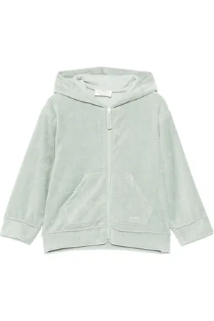 TEDDY & MINOU Fleece hoodie