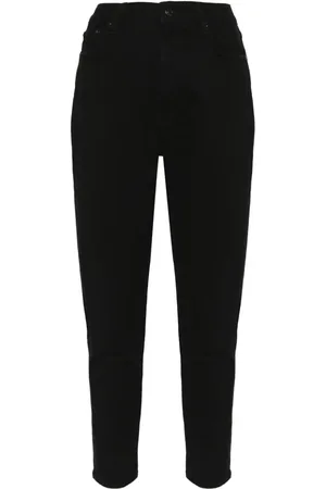 Ralph Lauren High-rise jeans