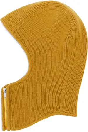 AMBUSH Ribbed-knit balaclava