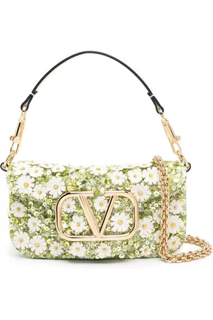 VALENTINO GARAVANI VLogo Signature crossbody bag