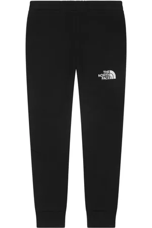 The North Face Logo-print track pants