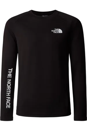 The North Face Logo-print T-shirt