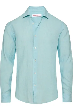 Orlebar Brown Giles shirt