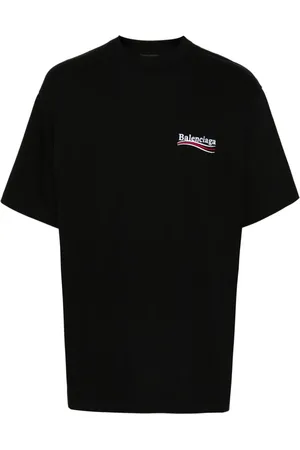 Balenciaga Political T-shirt