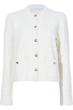 Proenza Schouler Josephine jacket