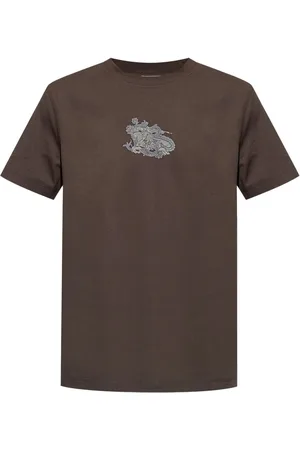 Burberry EKD-print T-shirt