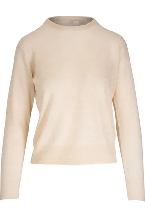 Vince Lightweight crew-neck jumper