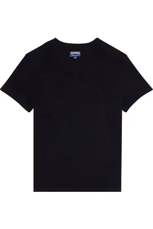 Vilebrequin Terry plain t-shirt
