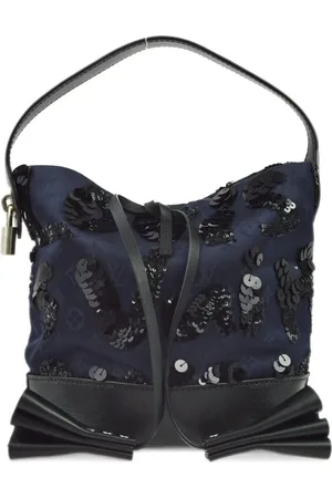 LOUIS VUITTON 2014 Spotlight PM handbag