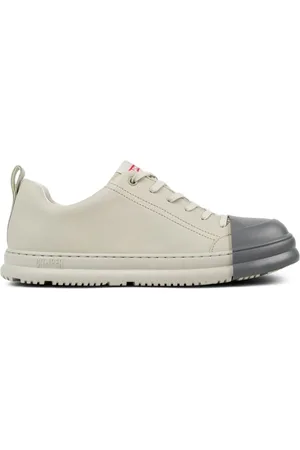 Camper Junction Runner leather sneakers