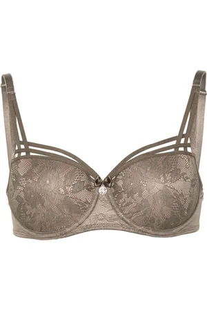 Marlies Dekkers Dame de Paris balcony bra