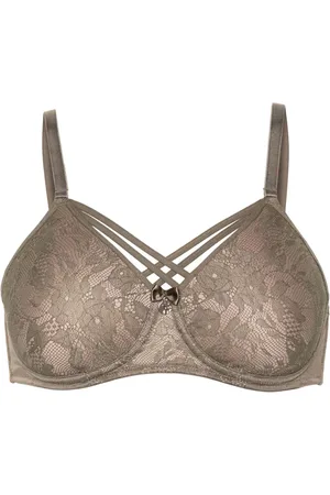 Marlies Dekkers Dame de Paris padded bra