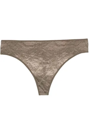 Marlies Dekkers Dame de Paris lace thong