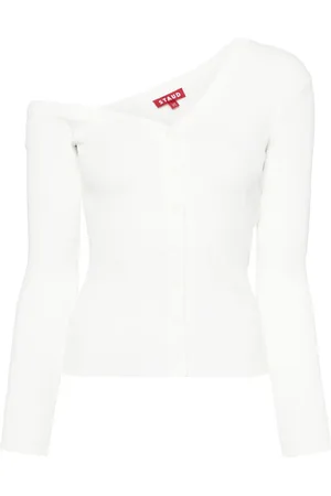 Staud Cargo cardigan