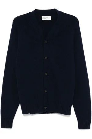 Universal Works David cardigan