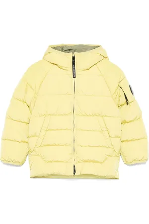 C.P. Company Lens-detail jacket