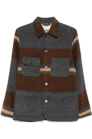 Universal Works Merchant jacket