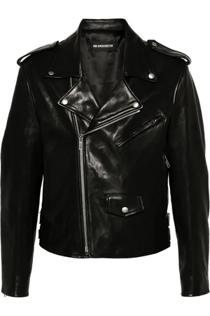 ANN DEMEULEMEESTER Arvid jacket
