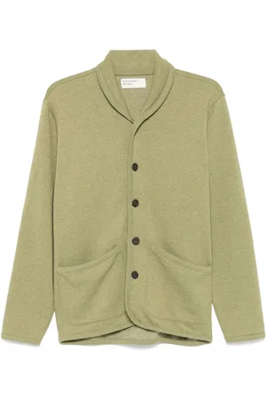 Universal Works Lancaster jacket