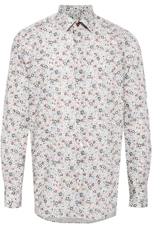 Paul Smith Tailored fit shirt