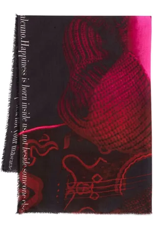Faliero Sarti Marilyn scarf