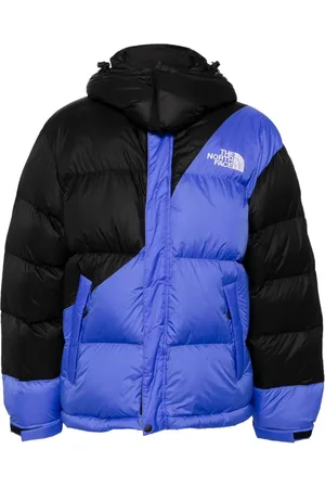 The North Face X Yinka Ilori down jacket