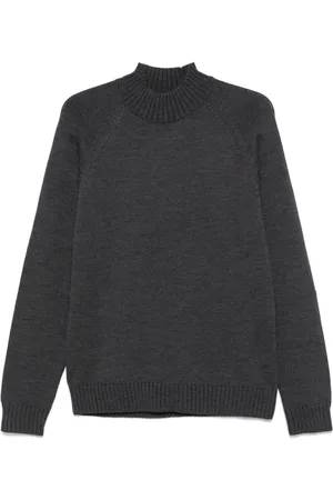 ZANONE Virgin wool sweater