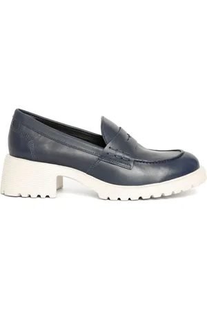 Sarah Chofakian 30mm Ully loafers