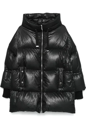 MOORER Justine coat
