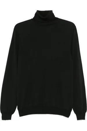 ZANONE Roll-neck sweater