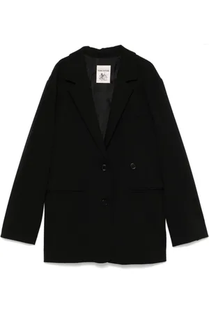 SEMICOUTURE Maya blazer