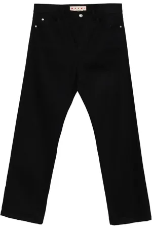 Marni Straight-leg trousers