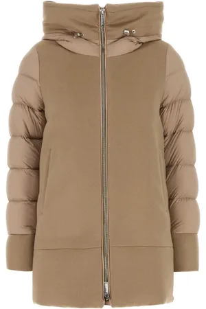 MOORER Fresia-Le down jacket