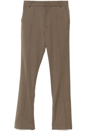 Rokh Slim trousers
