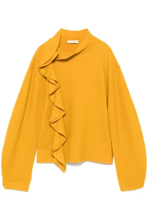 ULLA JOHNSON Corinna sweater