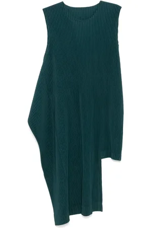 Issey Miyake RB_Color Pallete 1 vest